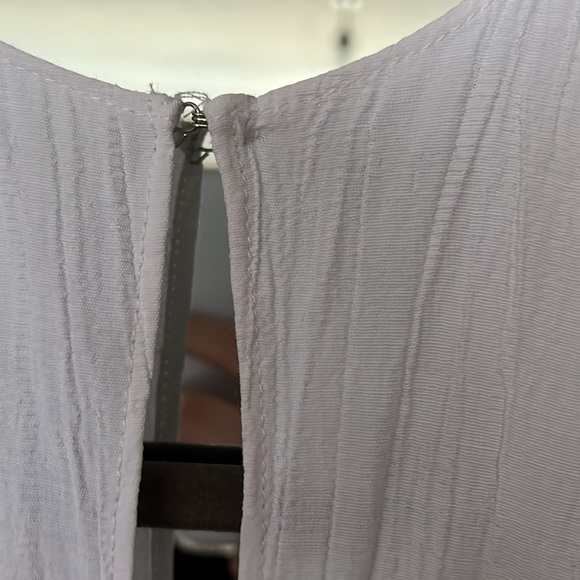 Reformation Flared Jumpsuit Sz S - Picture 11 of 16